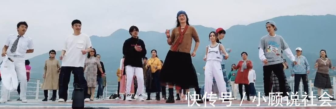 《五哈》第二季开启全新录制,新人加盟,赛制升级开启新玩法