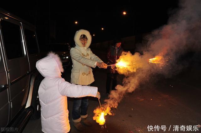  生活越来越好，年味儿却越来越淡，美好的回忆正慢慢的丢失