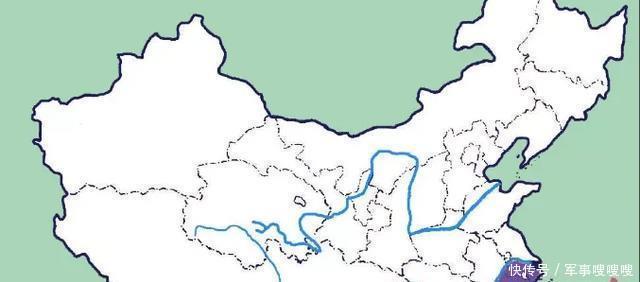 不知|历史上的“江东”在现在的哪里