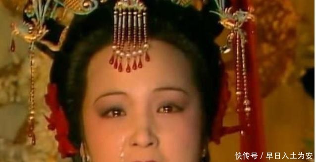 《红楼梦》中贾元春为为什么会突然封为贵妃,又突然死亡呢!