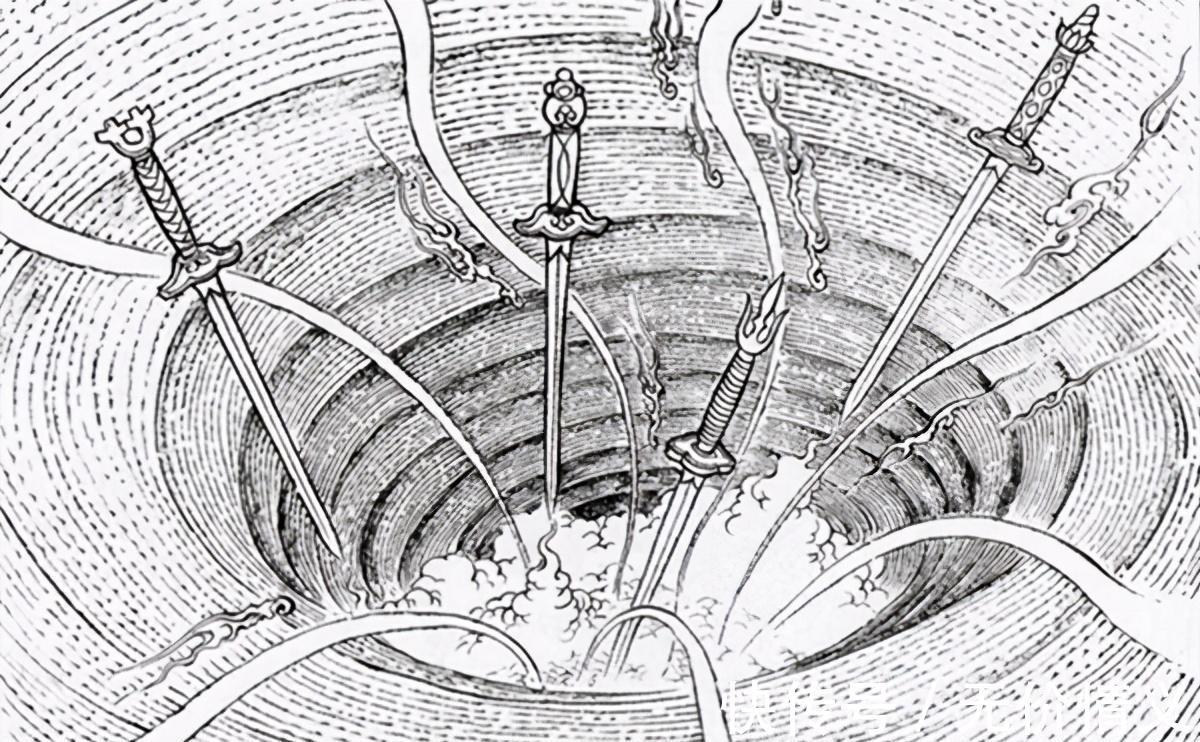 土行孙|元始有个弟子，做人很阴，下手很快，封神后地位超过了如来