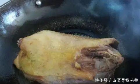 杨桃干|舌尖上的美食——茂名信宜镇隆杨桃鸭