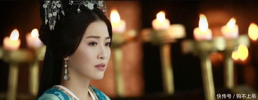 卫青|平阳公主逝世后为何跟卫青合葬,表明对这段感情的特殊性