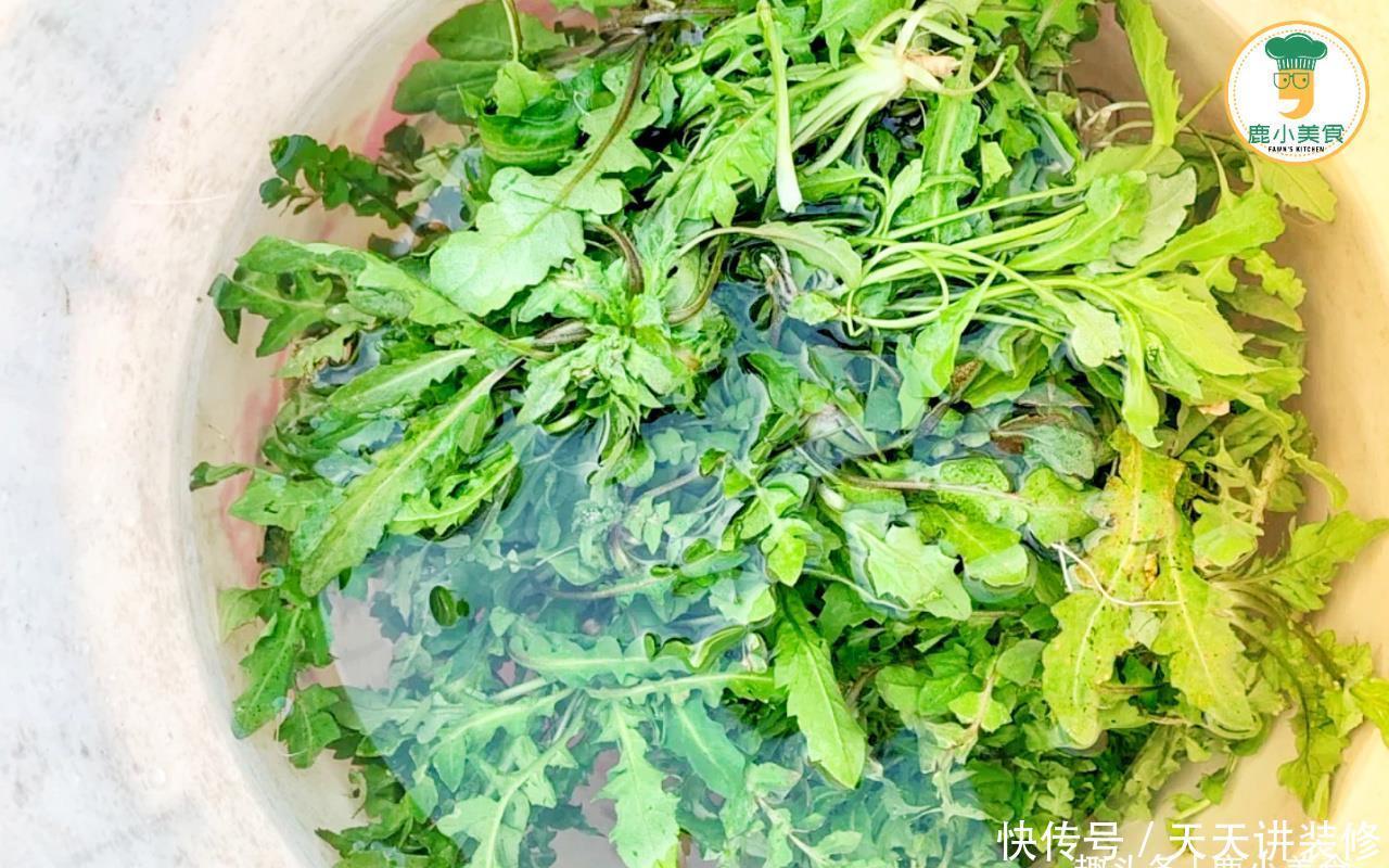 蕨菜|“晚春”阶段，6种野菜碰到别手软，错过等明年