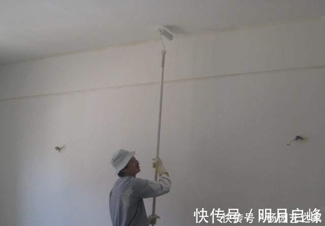 墙面|乳胶漆的挑选与甄别，谁说大牌乳胶漆里，就全是好货？