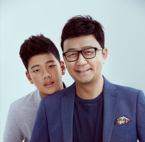 李湘|《爸爸去哪兒》播出8年后，細數5位萌娃現狀，Kimi最神秘