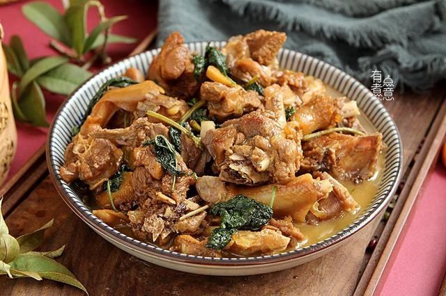 鹌鹑蛋|中秋节，准备好这8道菜，样样是经典，款款是美味，好吃更易做