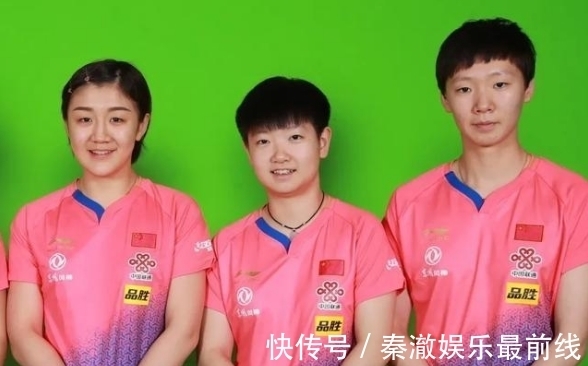 王曼昱|世乒赛首轮对战伊藤美诚，陈梦状态让人担忧，李隼或是早有准备