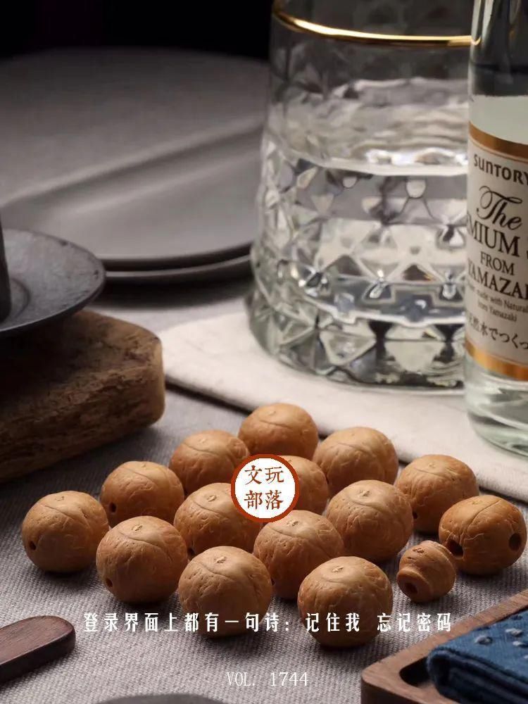 简单|为什么我的凤眼越盘越黑原因竟然这么简单