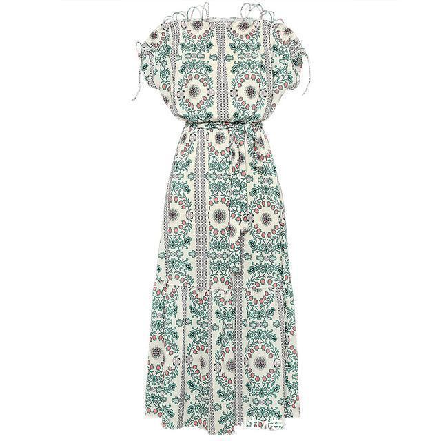 收腰 时尚裙装 ,让你瞬变时尚达人范,艳压群芳