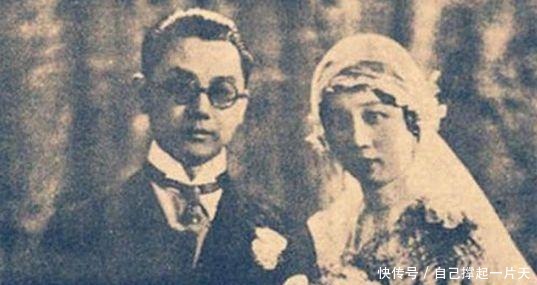 直至|民国时期的女神人物,鲁迅和她与密切书信来往,直至女神结婚