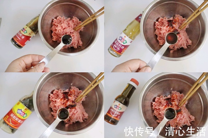 黑胡椒粉|猪肉脯自己在家做，20块钱做一大盘，追剧必备
