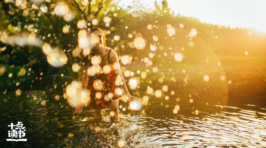 余光中@一个人最大的魅力：骨子硬气，言行大气，心藏静气