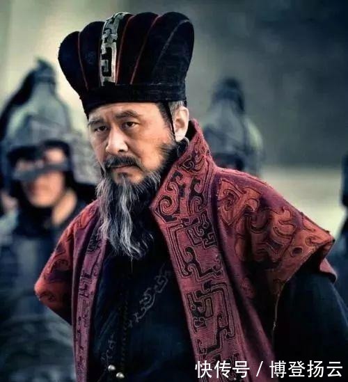 诸葛亮|少年看不懂三国，如今才知曹操、刘备、诸葛亮的厉害