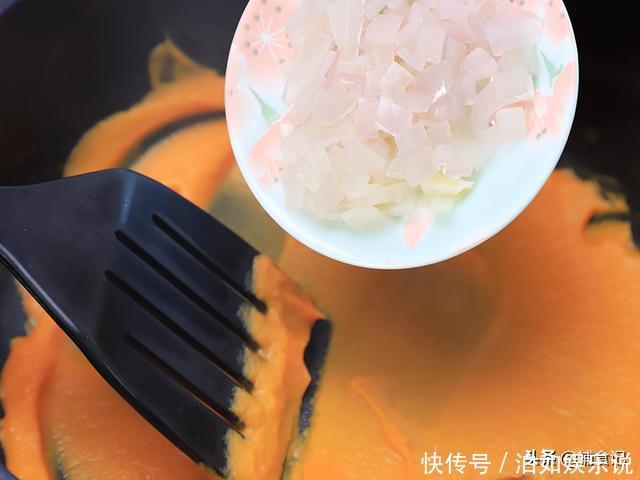 鲜嫩还补锌,让宝宝胃口大开就这么简单