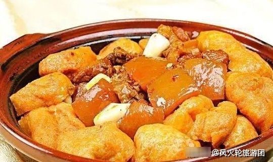 大厨分享几道待客硬菜,家里来客时露两手,以后就不用再下馆子!