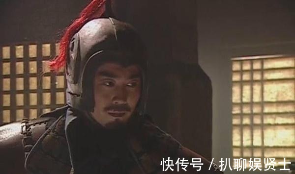 颜树德!此人力大无穷, 迎战梁山五将, 与八十万禁军教头同归于尽