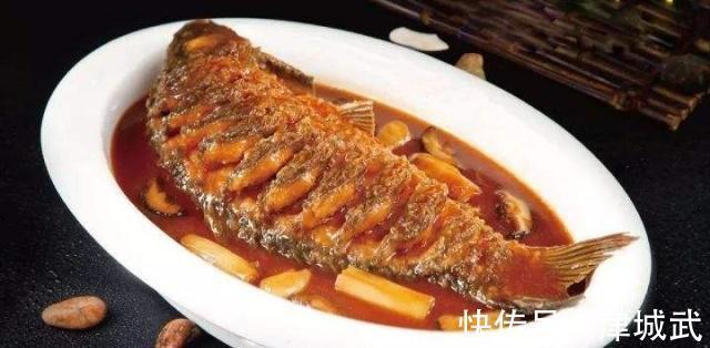 厨师之乡长垣经典八大名菜，你都吃过哪些？