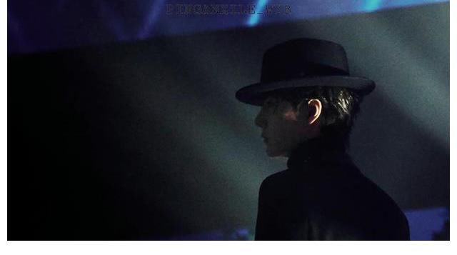 王一博：一切都是最好的安排