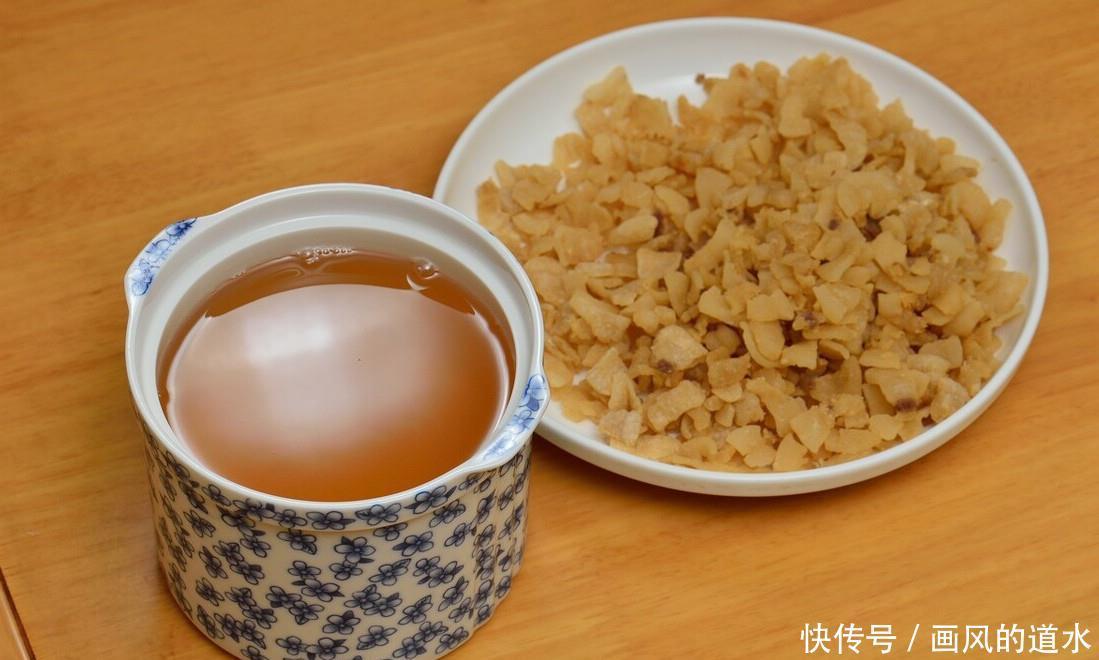 加盐|熬猪油，应该先加盐还是最后加盐？原来一直都做错了，涨知识了