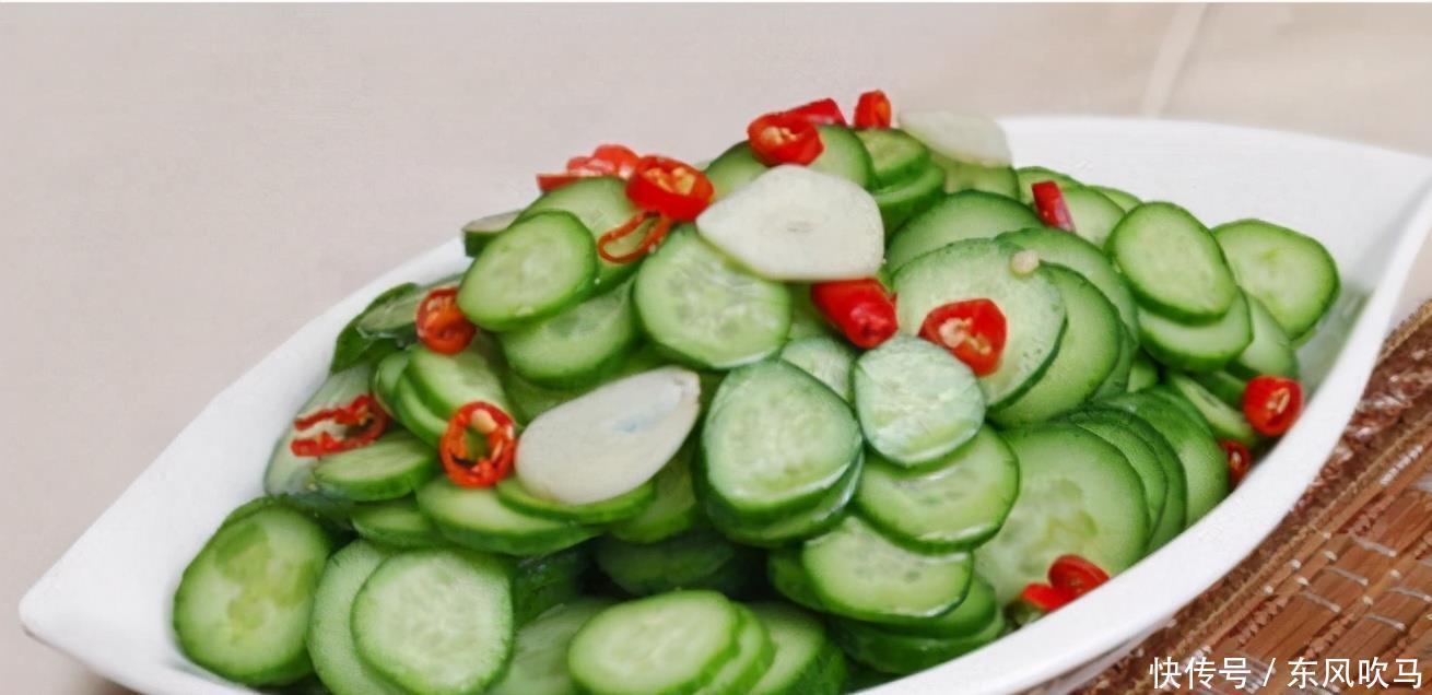 长寿|想长寿要会吃,3种食物离不开,延缓衰老、美容护肤,早吃早好