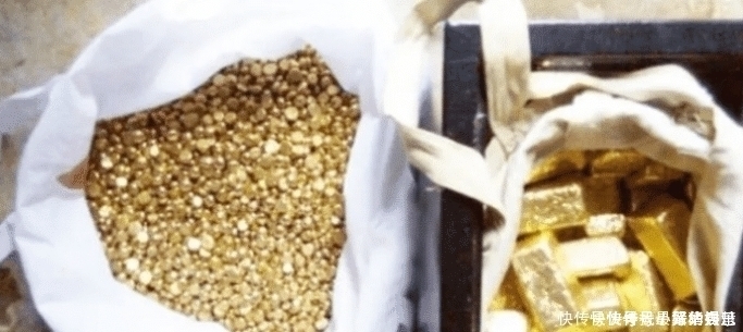 年前|放牛娃河边捡“巧克力”,专家鉴定为2500年前的国宝,估价上亿