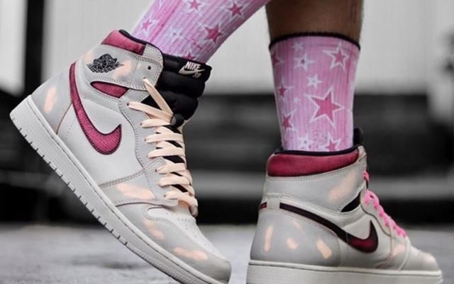 年底捡漏AJ1配色盘点 别跟着鞋贩子走才“真香”