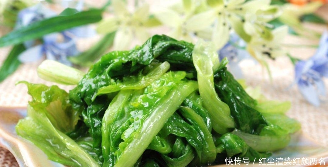 越吃越瘦的一道菜，瘦子千万不要吃！