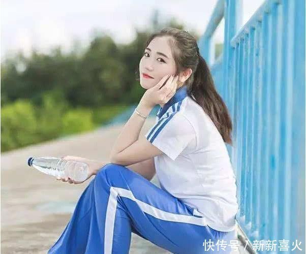 谨记|青春期的女生扎头发,谨记这3个“关键”,当心影响异性缘!