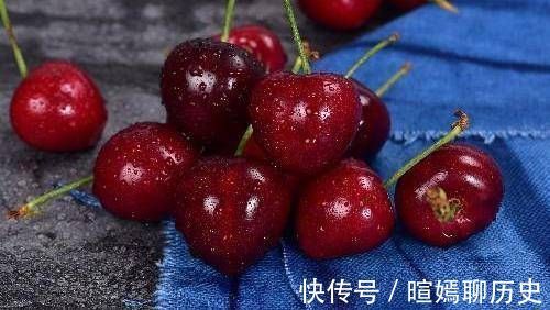 缺铁性贫血|怀孕后,这4种水果再贵也要吃,不仅缓解便秘,还利于胎儿发育