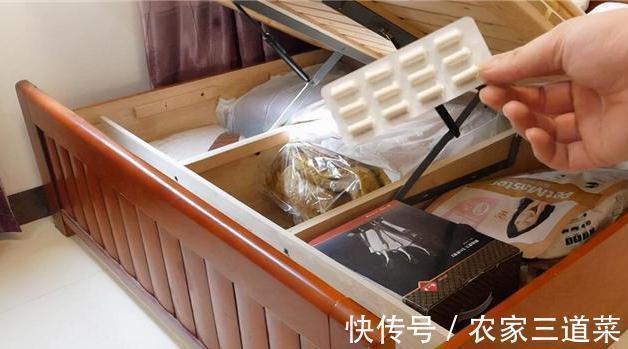 床底@俗语称“床底有3物,家败人丁散”有何深意?其中3物是指什么