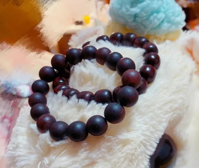 手串|适合秋天盘的串都有哪些呢？