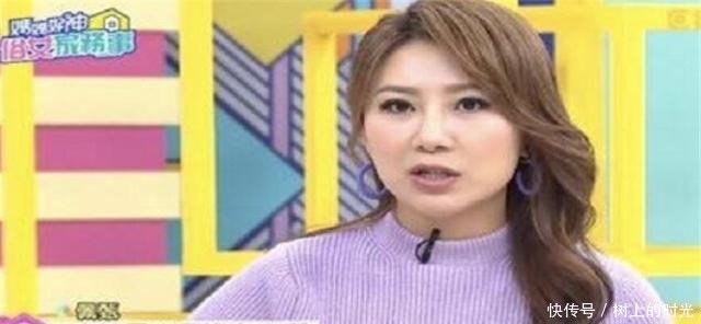 腹部|女演员自曝18天没上厕所,她的腹部像个球一样大