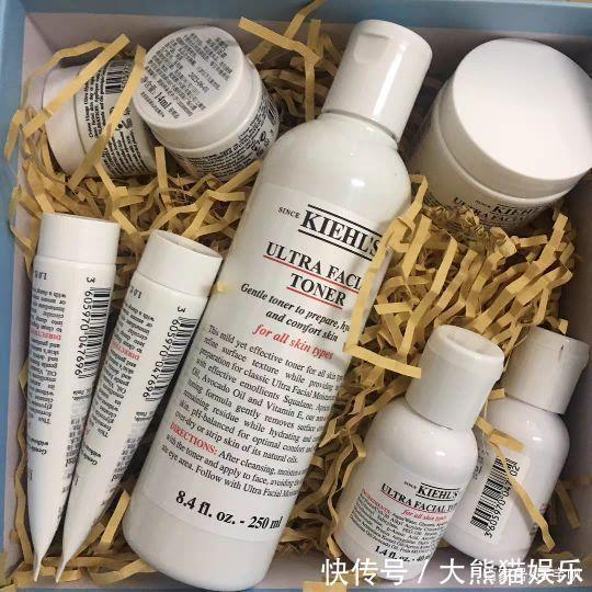 兰蔻|盘点欧莱雅集团下的爽肤水,有些配方未免太相似!