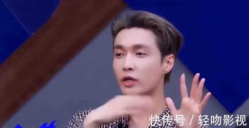 游戲|王一博也太可愛(ài)了吧！玩我有你沒(méi)有游戲太自信！張藝興比贊躺贏！