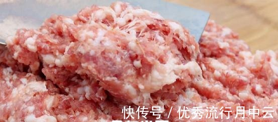 饺子馅好吃有诀窍，教你饭店不外传的配方，肉馅鲜香美味不腥不柴！
