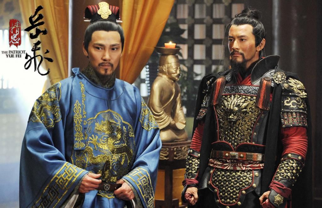 不了|岳飞被冤杀时，为何10万岳家军无人敢反抗，不是不敢，而是救不了！