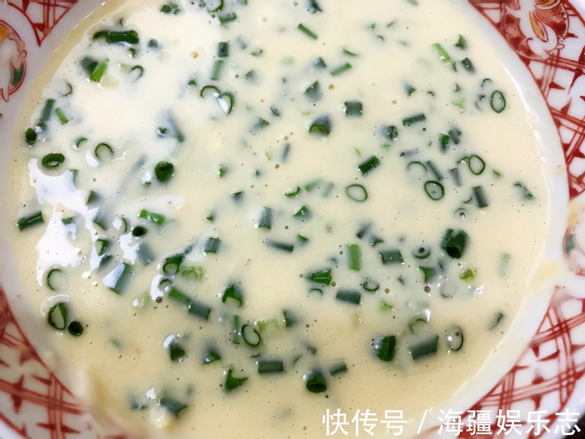 学会了这个，早餐不用发愁做什么了，10分钟就能搞定