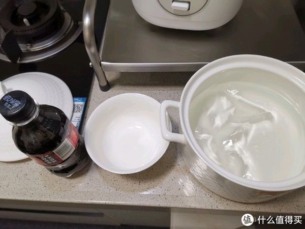 芒果|美食煮义 篇四十八:低低低低配版杨枝甘露,还有低卡膳食饮品