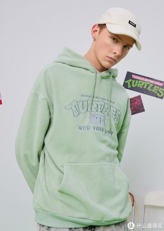 时尚感|唯品会秋装推荐——20多款百元左右的卫衣,让你穿出时尚感