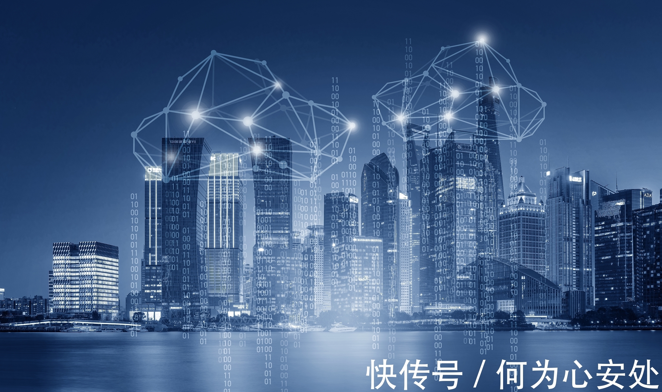 集成商|中国云计算走出特色:上层建筑决定数字化基底