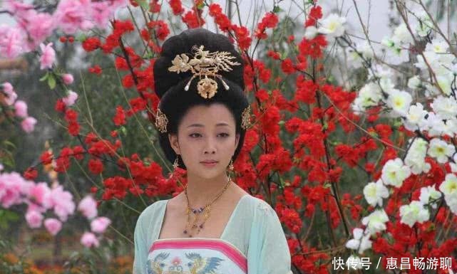美人|风流皇帝唐玄宗,是如何一步步得到杨玉环,使之成为宠妃