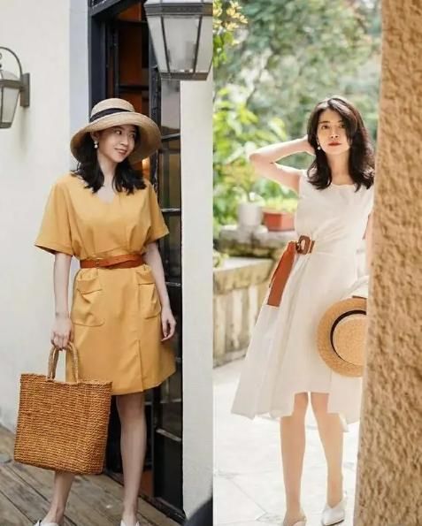 我发现，三木的衣品适合大部分女性，分享19套搭配，照着穿都美