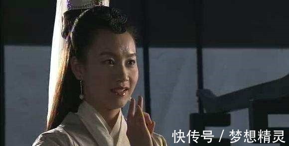 惧留孙|阐教十二金仙中有四人后来去了西方教,三人成菩萨,一人成上古佛!