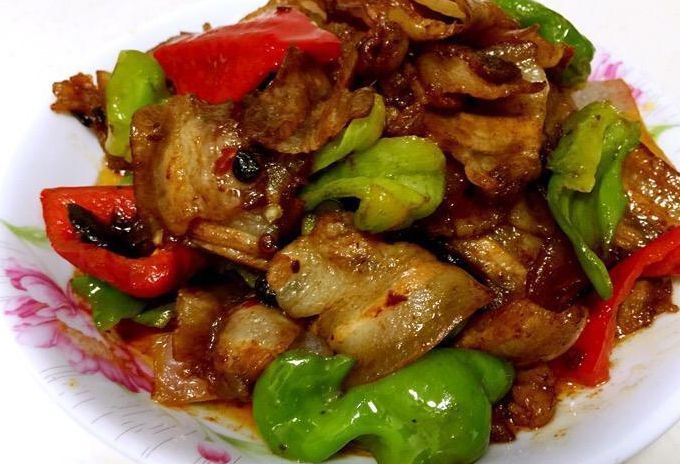 看着就直流口水的4道家常菜,学会了自己下厨,比饭店的还好吃