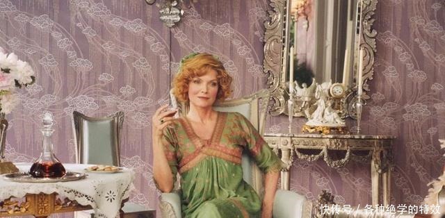 要不是宅家数瓜子,我都不知道错过了这么多好片