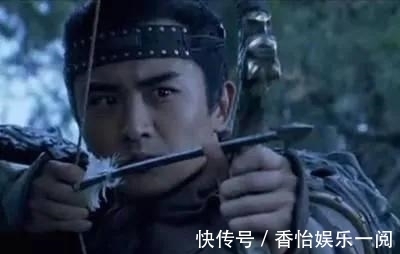 吴用$杀死晁盖的凶手原来是他 施耐庵文末亲自点明此人