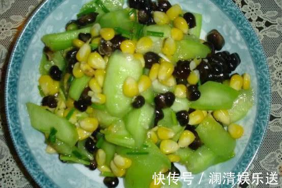 百合籽|精选的几道家常菜，简单易上手，好吃又下饭，做给家人尝尝吧