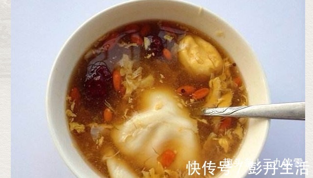 桂圆|女人快速补气血的方法,5种最简单补气血方法,九成女性需要补血