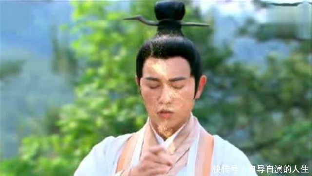 姜子牙为请隐士出山,曾拜访三次,却连面都见不着,下令杀!